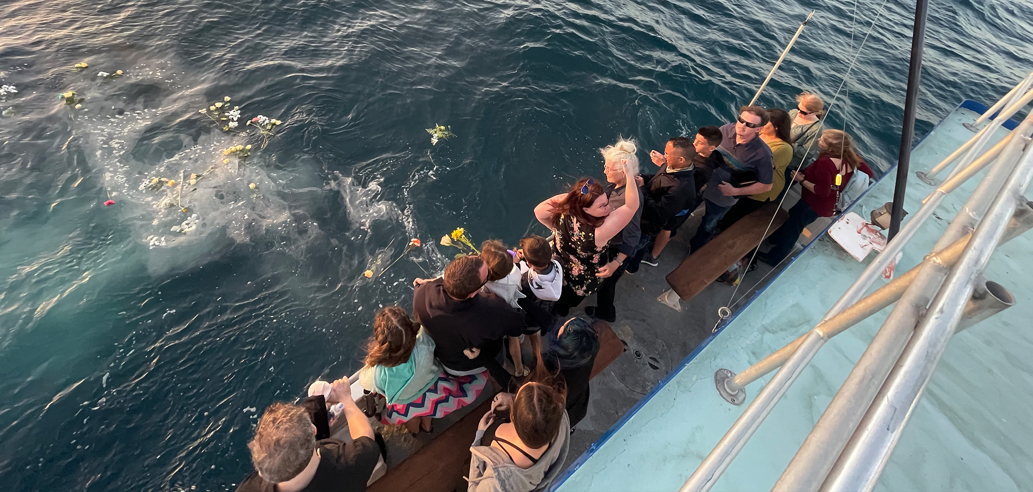 ft lauderdale Full Body Burial at Sea